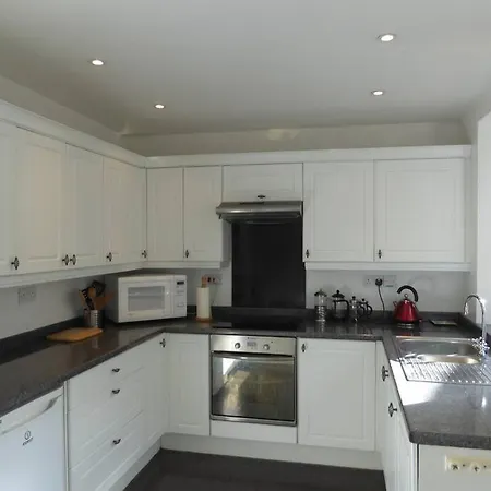 A Comfortable Home-from-home For Walkers. Apartment *