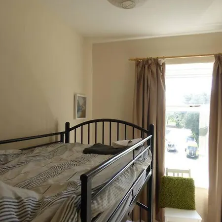 A Comfortable Home-from-home For Walkers. * Shap