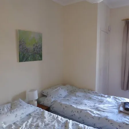 A Comfortable Home-from-home For Walkers. Apartment *
